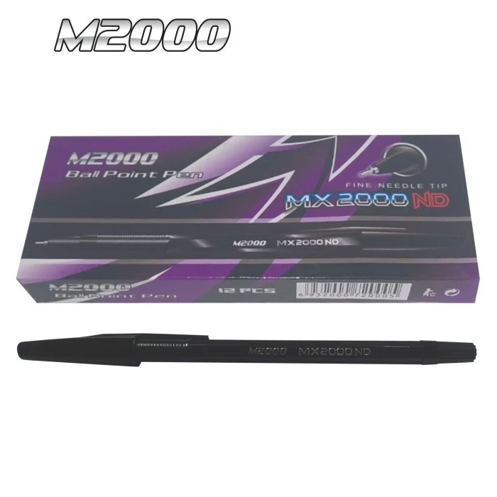 Pulpen M2000 MD